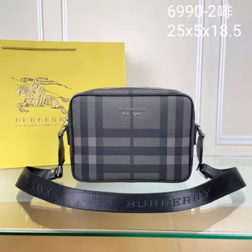 Burberry AAA Man Messenger Bags #1308497 $96.00 USD, Wholesale Replica Burberry AAA Man Messenger Bags