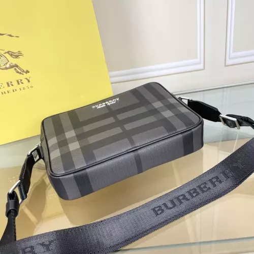 Replica Burberry AAA Man Messenger Bags #1308497 $96.00 USD for Wholesale
