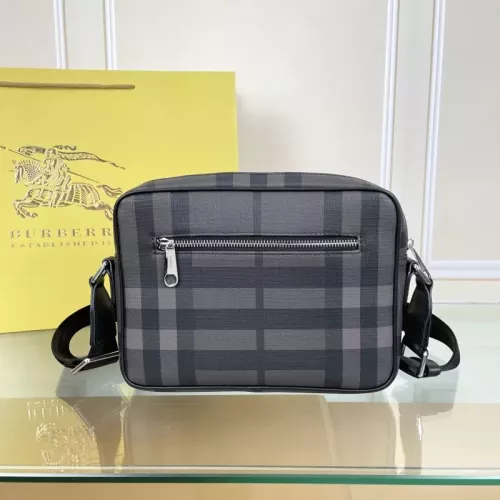 Replica Burberry AAA Man Messenger Bags #1308497 $96.00 USD for Wholesale