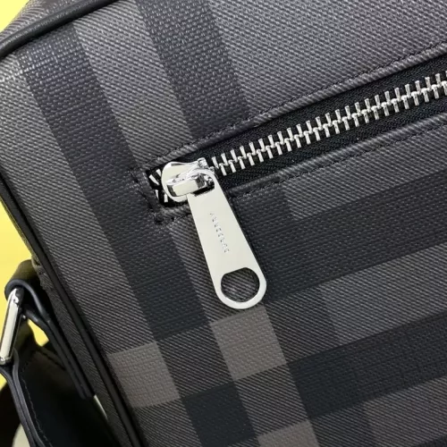 Replica Burberry AAA Man Messenger Bags #1308497 $96.00 USD for Wholesale
