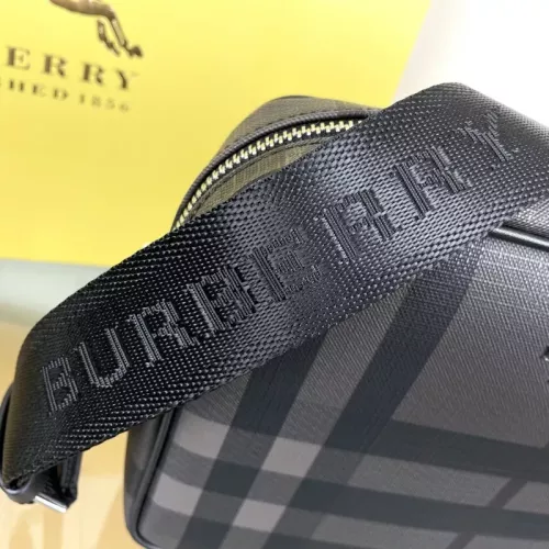 Replica Burberry AAA Man Messenger Bags #1308497 $96.00 USD for Wholesale