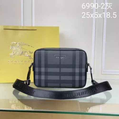 Burberry AAA Man Messenger Bags #1308498 $96.00 USD, Wholesale Replica Burberry AAA Man Messenger Bags