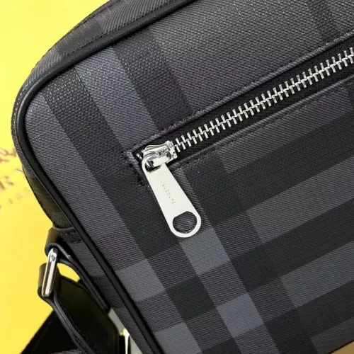 Replica Burberry AAA Man Messenger Bags #1308498 $96.00 USD for Wholesale