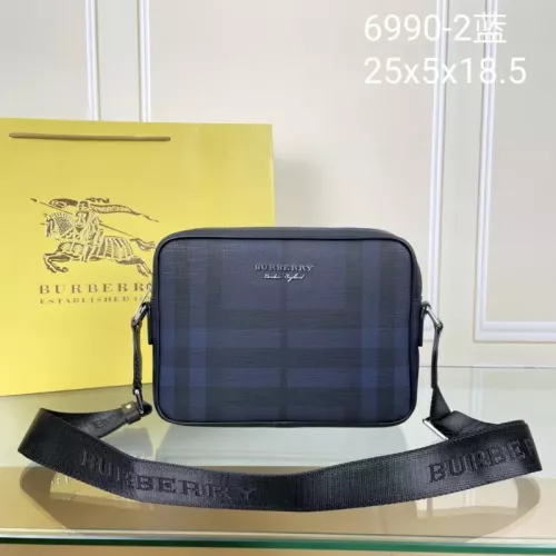 Burberry AAA Man Messenger Bags #1308500