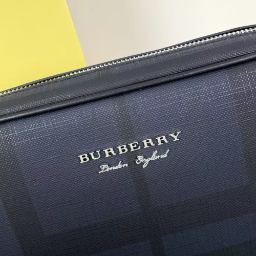 Replica Burberry AAA Man Messenger Bags #1308500 $96.00 USD for Wholesale