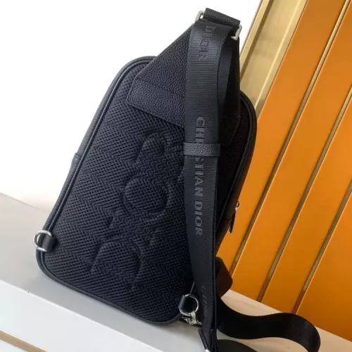 Replica Christian Dior AAA Man Messenger Bags #1308502 $98.00 USD for Wholesale