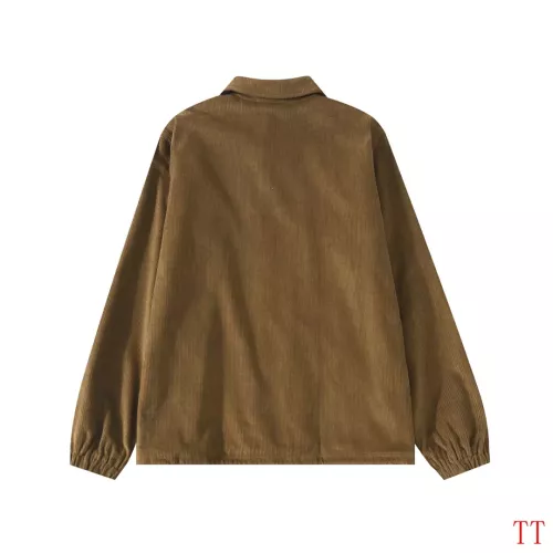 Replica Ralph Lauren Polo Jackets Long Sleeved For Unisex #1308503 $82.00 USD for Wholesale