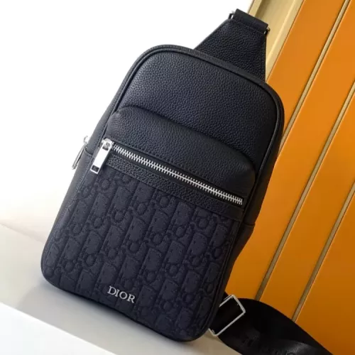 Christian Dior AAA Man Messenger Bags #1308504