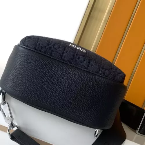 Replica Christian Dior AAA Man Messenger Bags #1308504 $98.00 USD for Wholesale