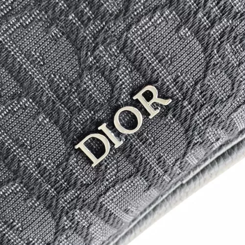 Replica Christian Dior AAA Man Messenger Bags #1308504 $98.00 USD for Wholesale