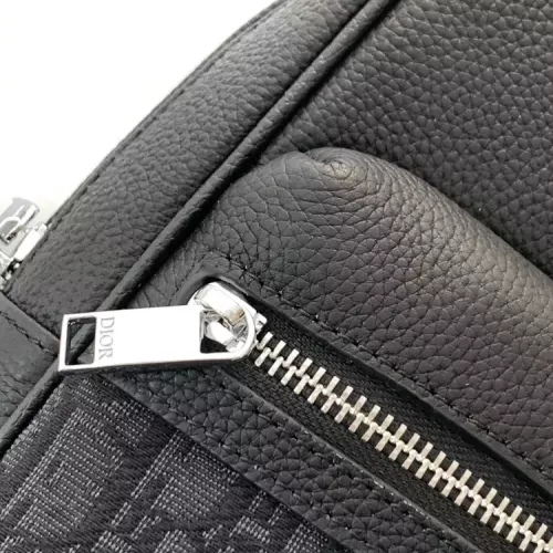 Replica Christian Dior AAA Man Messenger Bags #1308504 $98.00 USD for Wholesale