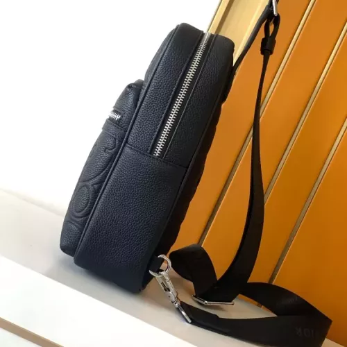 Replica Christian Dior AAA Man Messenger Bags #1308505 $98.00 USD for Wholesale