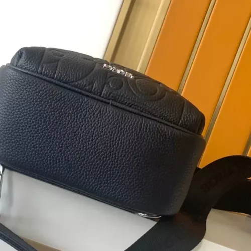 Replica Christian Dior AAA Man Messenger Bags #1308505 $98.00 USD for Wholesale