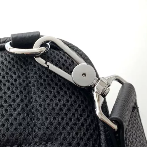 Replica Christian Dior AAA Man Messenger Bags #1308505 $98.00 USD for Wholesale