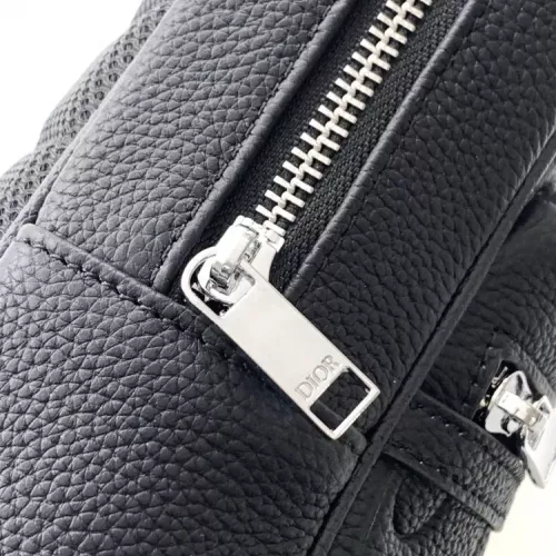 Replica Christian Dior AAA Man Messenger Bags #1308505 $98.00 USD for Wholesale