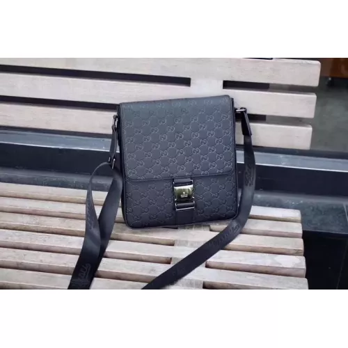 Gucci AAA Man Messenger Bags #1308507