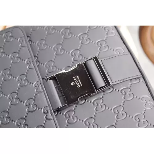 Replica Gucci AAA Man Messenger Bags #1308507 $92.00 USD for Wholesale