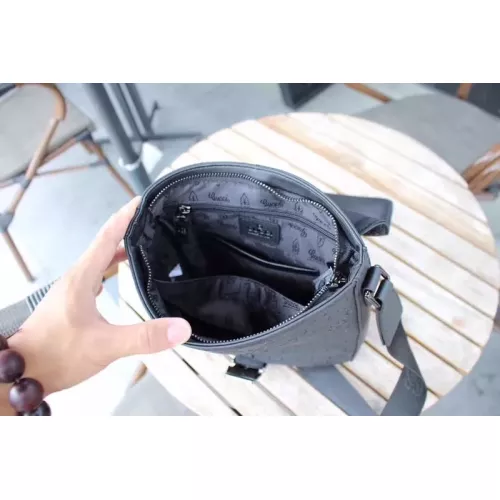 Replica Gucci AAA Man Messenger Bags #1308507 $92.00 USD for Wholesale