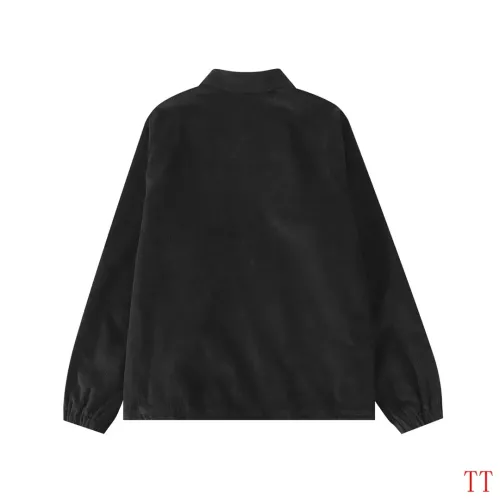 Replica Ralph Lauren Polo Jackets Long Sleeved For Unisex #1308508 $82.00 USD for Wholesale