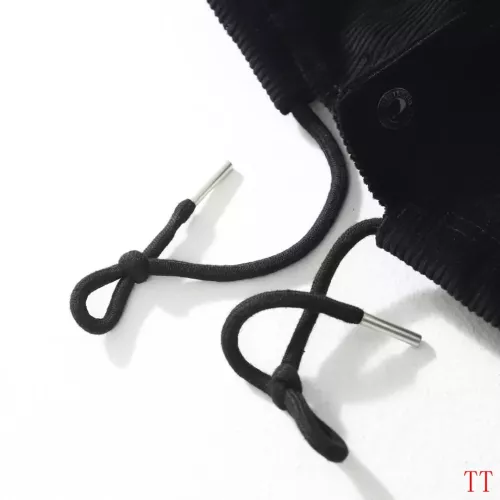 Replica Ralph Lauren Polo Jackets Long Sleeved For Unisex #1308508 $82.00 USD for Wholesale