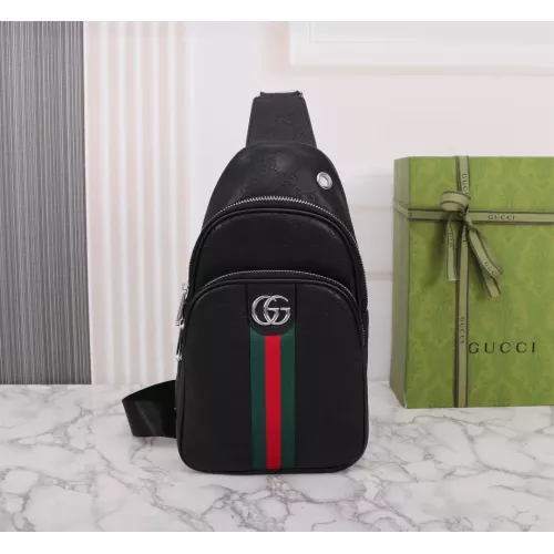 Gucci AAA Man Messenger Bags #1308509