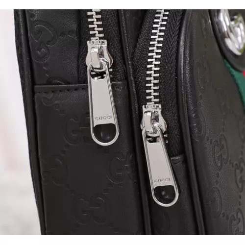 Replica Gucci AAA Man Messenger Bags #1308509 $98.00 USD for Wholesale
