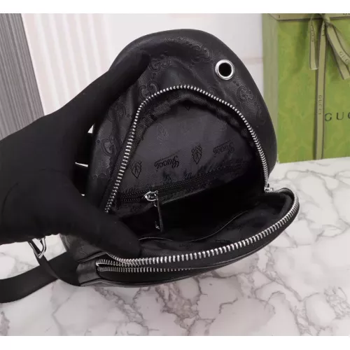 Replica Gucci AAA Man Messenger Bags #1308509 $98.00 USD for Wholesale