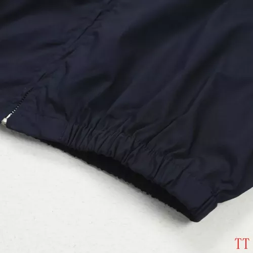 Replica Ralph Lauren Polo Jackets Long Sleeved For Unisex #1308513 $68.00 USD for Wholesale