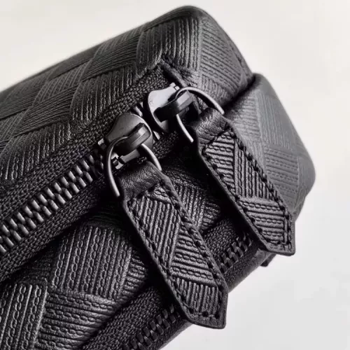 Replica Mont Blanc AAA Man Messenger Bags #1308514 $92.00 USD for Wholesale