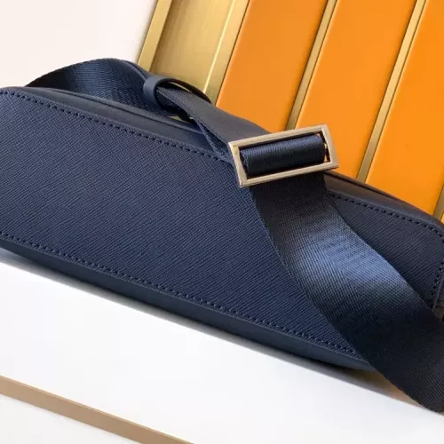 Replica Prada AAA Man Messenger Bags #1308520 $115.00 USD for Wholesale