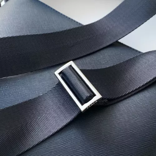 Replica Prada AAA Man Messenger Bags #1308520 $115.00 USD for Wholesale