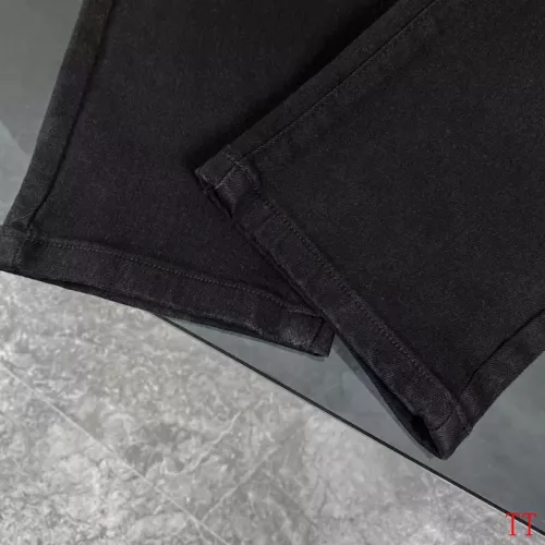 Replica Louis Vuitton LV Jeans For Unisex #1308534 $60.00 USD for Wholesale