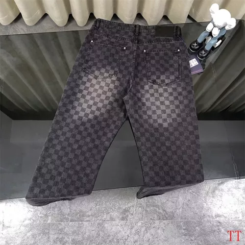 Louis Vuitton LV Jeans For Men #1308535