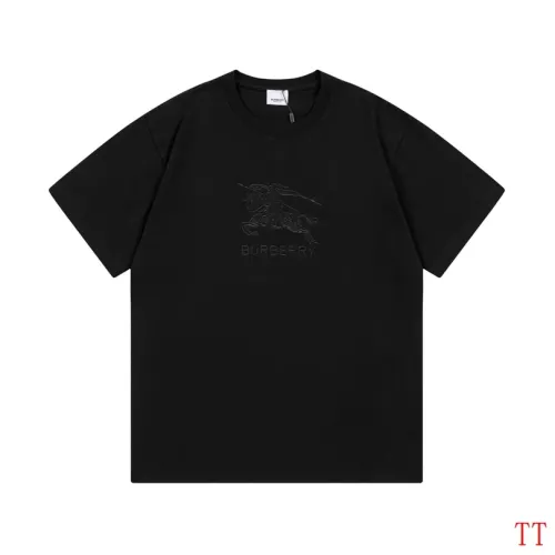 Burberry T-Shirts Short Sleeved For Men #1308538