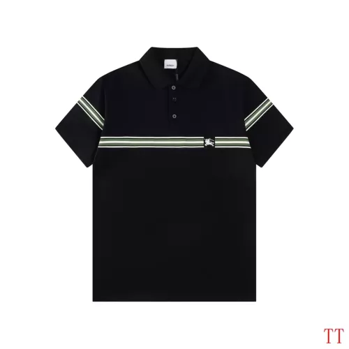 Burberry T-Shirts Short Sleeved For Unisex #1308540 $45.00 USD, Wholesale Replica Burberry T-Shirts