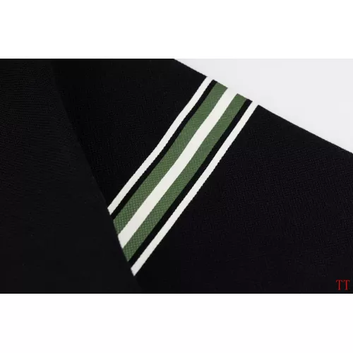 Replica Burberry T-Shirts Short Sleeved For Unisex #1308540 $45.00 USD for Wholesale