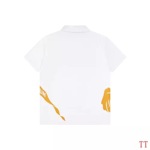 Replica Burberry T-Shirts Short Sleeved For Unisex #1308542 $45.00 USD for Wholesale