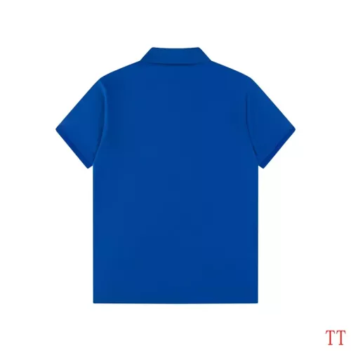 Replica Burberry T-Shirts Short Sleeved For Unisex #1308554 $45.00 USD for Wholesale