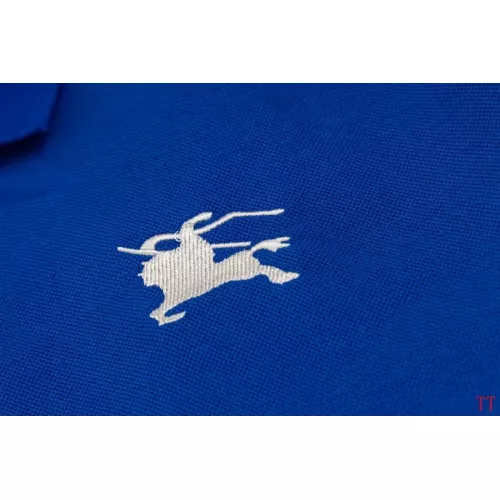 Replica Burberry T-Shirts Short Sleeved For Unisex #1308554 $45.00 USD for Wholesale