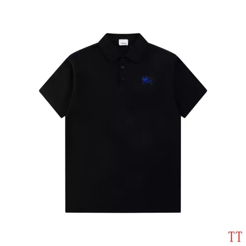 Burberry T-Shirts Short Sleeved For Unisex #1308555 $45.00 USD, Wholesale Replica Burberry T-Shirts