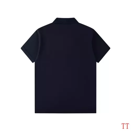 Replica Burberry T-Shirts Short Sleeved For Unisex #1308561 $45.00 USD for Wholesale