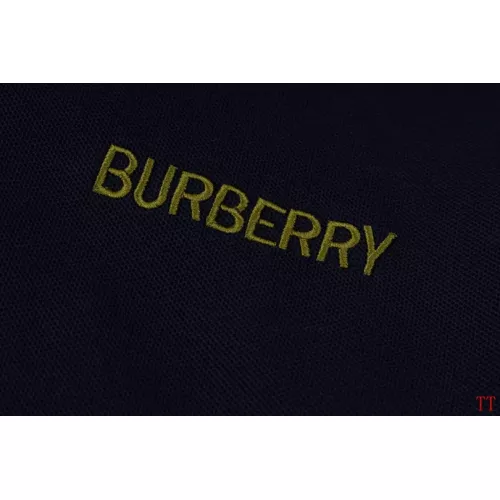 Replica Burberry T-Shirts Short Sleeved For Unisex #1308561 $45.00 USD for Wholesale