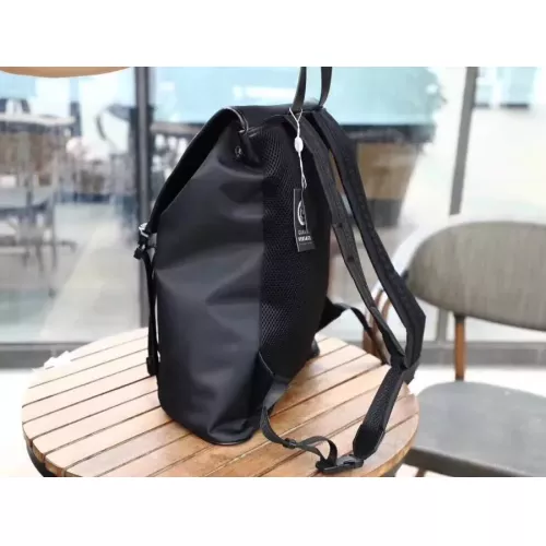 Replica Versace AAA Man Backpacks #1308562 $105.00 USD for Wholesale