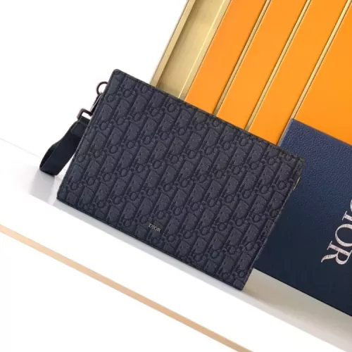 Christian Dior AAA Man Wallets #1308564
