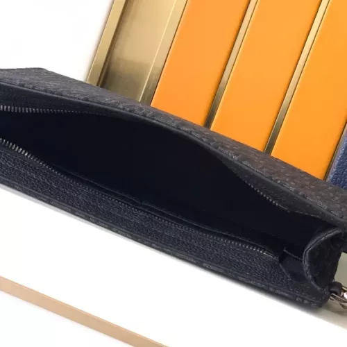 Replica Christian Dior AAA Man Wallets #1308564 $108.00 USD for Wholesale