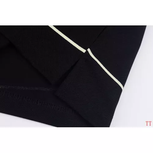 Replica Burberry T-Shirts Short Sleeved For Unisex #1308566 $45.00 USD for Wholesale