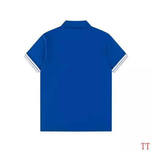 Replica Burberry T-Shirts Short Sleeved For Unisex #1308569 $45.00 USD for Wholesale