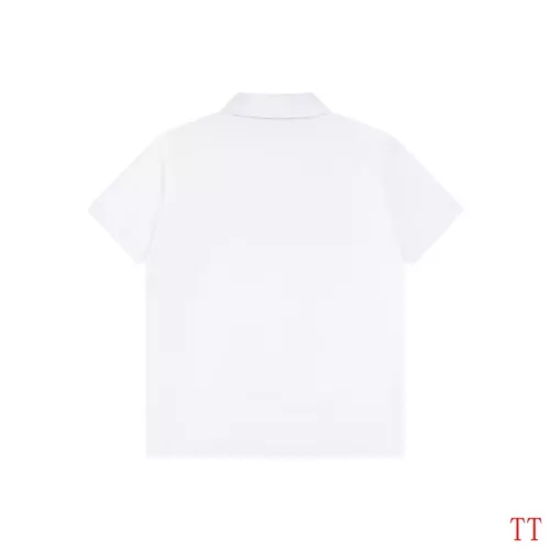 Replica Christian Dior T-Shirts Short Sleeved For Unisex #1308582 $45.00 USD for Wholesale