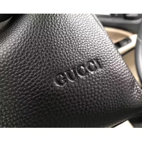 Replica Gucci AAA Man Messenger Bags #1308586 $92.00 USD for Wholesale