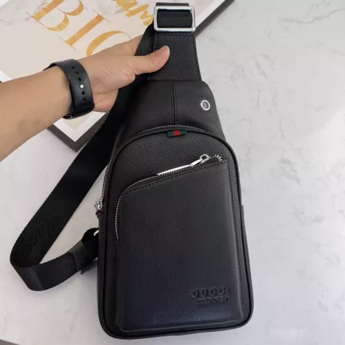 Gucci AAA Man Messenger Bags #1308588